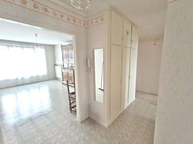 Appartement a vendre Reims 51100 Marne 69 m2 3 pièces 115400 euros