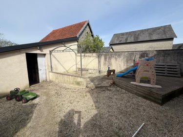 Immeuble a vendre Percy-en-Normandie 50410 Manche 187 m2  185350 euros