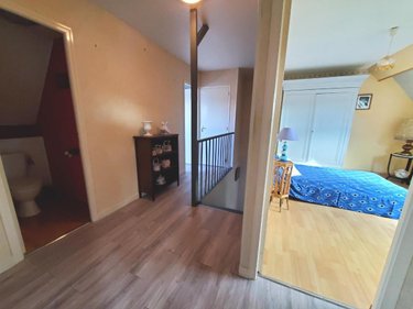 Maison a vendre Cherbourg-en-Cotentin 50100 Manche 118 m2 5 pièces 294200 euros