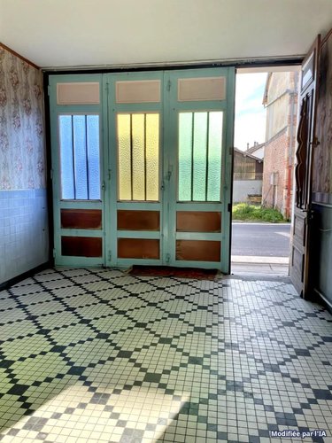 Maison a vendre Marson 51240 Marne 200 m2 14 pièces 163640 euros