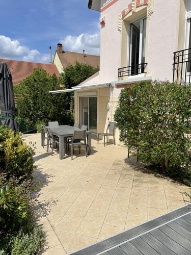 Maison a vendre Le Mans 72000 Sarthe 165 m2 7 pièces 475280 euros