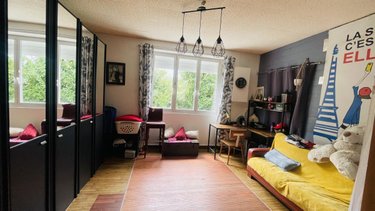 Maison a vendre Plouharnel 56340 Morbihan 140 m2 6 pièces 347460 euros