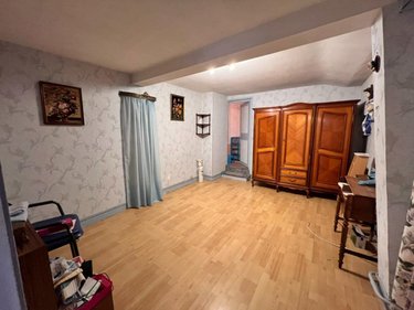 Maison a vendre Saint-Aignan 41110 Loir-et-Cher 124 m2 5 pièces 86000 euros