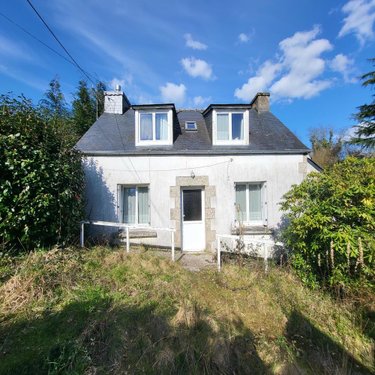 Maison a vendre Collorec 29530 Finistère 47 m2 4 pièces 84800 euros