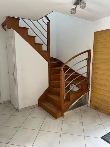 Maison a vendre Vannes 56000 Morbihan 169 m2 6 pièces 731300 euros
