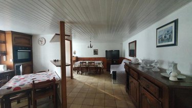 Maison a vendre Plouray 56770 Morbihan 69 m2 5 pièces 116220 euros