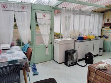 Maison a vendre Bonningues-lès-Ardres 62890 Pas-de-Calais 106 m2 4 pièces 146540 euros