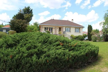 Maison a vendre Pont-du-Château 63430 Puy-de-Dôme 115 m2 7 pièces 335000 euros
