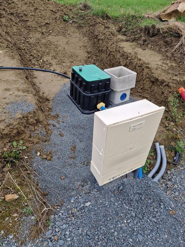 Terrain a batir a vendre Blaison-Saint-Sulpice 49320 Maine-et-Loire 657 m2  65936 euros