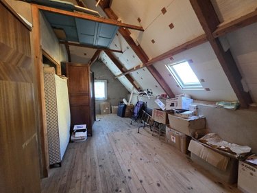 Maison a vendre Plestin-les-Grèves 22310 Côtes-d'Armor 94 m2  230320 euros