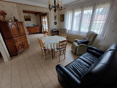 Maison a vendre Fréchencourt 80260 Somme 95 m2 6 pièces 207800 euros
