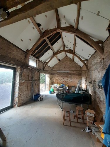 Maison a vendre Meslay-du-Maine 53170 Mayenne 130 m2 5 pièces 99450 euros