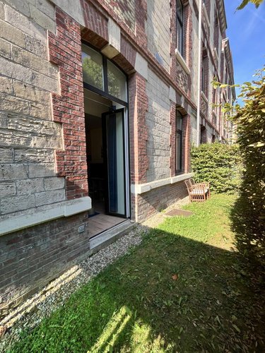 Appartement a vendre Rouen 76000 Seine-Maritime 39 m2 5 pièces 143100 euros