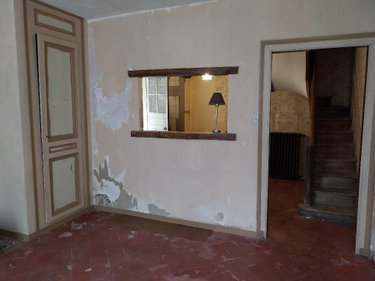 Maison a vendre Le Neubourg 27110 Eure 92 m2  173250 euros