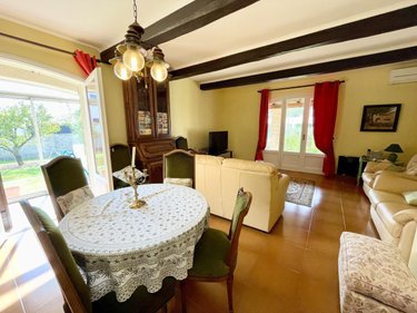 Maison a vendre Juvignac 34990 Hérault 173 m2 5 pièces 499000 euros