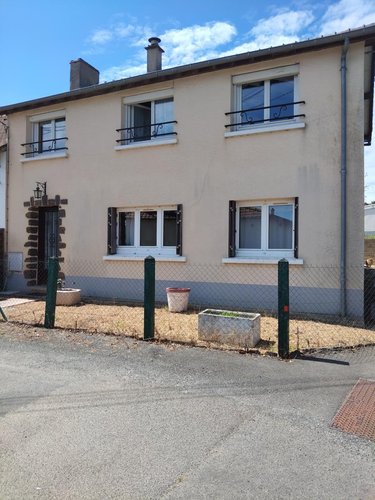 Maison a vendre Aigné 72650 Sarthe 96 m2  119544 euros