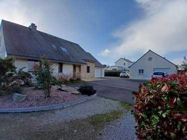 Maison a vendre Surzur 56450 Morbihan 185 m2 6 pièces 699000 euros