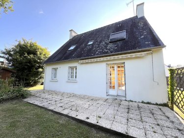 Maison a vendre Fouesnant 29170 Finistère 115 m2 5 pièces 397100 euros