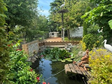 Maison a vendre Coulans-sur-Gée 72550 Sarthe 71 m2 3 pièces 127200 euros