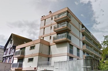 Appartement a vendre Rouen 76000 Seine-Maritime 35 m2 2 pièces 94500 euros