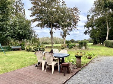 Maison a vendre Lannilis 29870 Finistère 161 m2 5 pièces 568000 euros