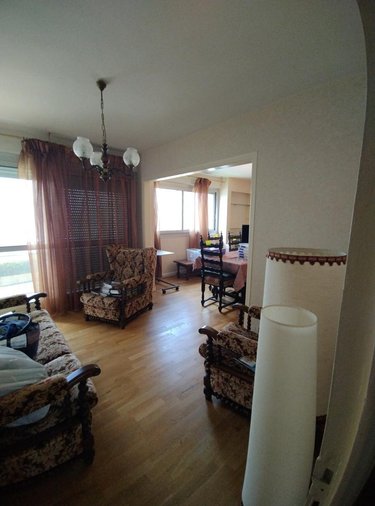 Appartement a vendre Brest 29200 Finistère 90 m2  156300 euros