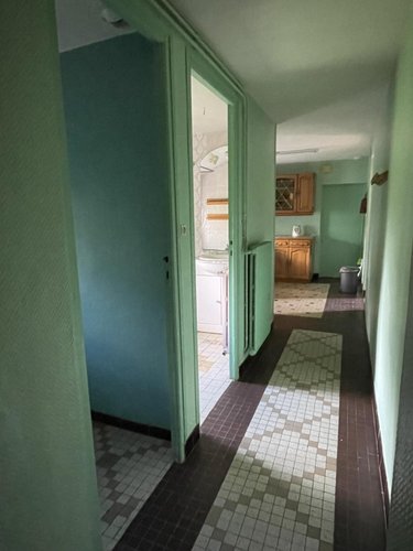 Maison a vendre Saint-Aignan 72110 Sarthe 71 m2 3 pièces 84680 euros