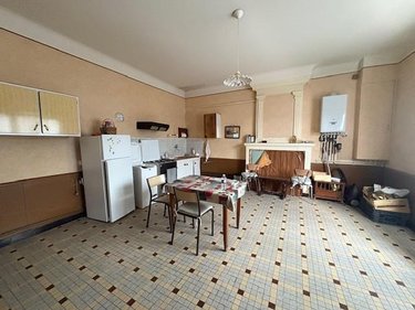 Maison a vendre Varrains 49400 Maine-et-Loire 110 m2 5 pièces 158500 euros