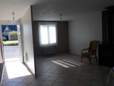 Location maison Herbinghen 62850 Pas-de-Calais 100 m2  802 euros