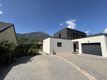 Maison a vendre Gilly-sur-Isère 73200 Savoie 149 m2 5 pièces 495000 euros