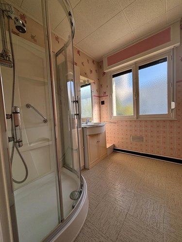 Maison a vendre Arras 62000 Pas-de-Calais 80 m2 4 pièces 128000 euros