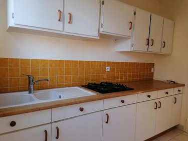 Maison a vendre Descartes 37160 Indre-et-Loire 80 m2 4 pièces 115500 euros