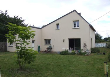 Maison a vendre Loire-Authion 49250 Maine-et-Loire 142 m2 5 pièces 349508 euros