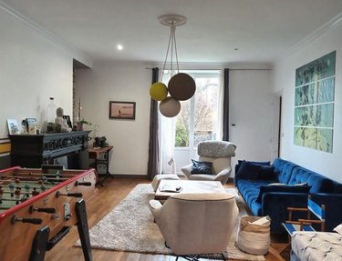 Maison a vendre Saint-Hilaire-du-Harcouët 50600 Manche 154 m2 4 pièces 240380 euros