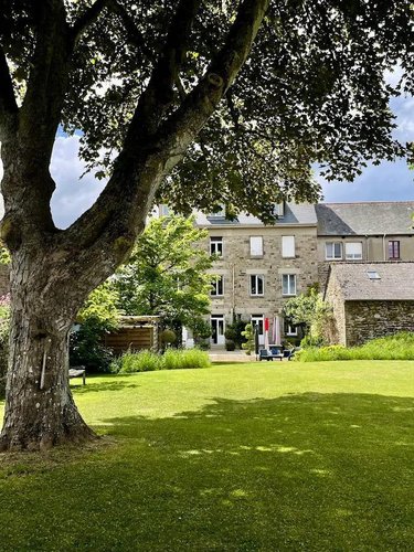 Maison a vendre Dol-de-Bretagne 35120 Ille-et-Vilaine 435 m2 10 pièces 1662400 euros