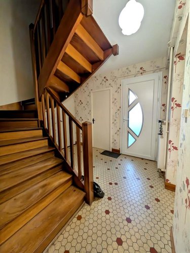 Maison a vendre Tours 37000 Indre-et-Loire 101 m2 5 pièces 219480 euros