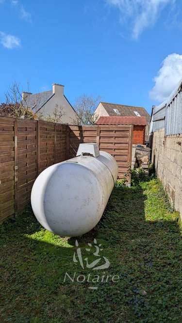 Maison a vendre Plouescat 29430 Finistère 79 m2 3 pièces 163650 euros