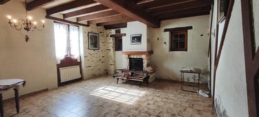 Maison a vendre Saint-Barthélemy-d'Anjou 49124 Maine-et-Loire 100 m2 4 pièces 178160 euros