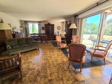 Maison a vendre La Garde-Adhémar 26700 Drôme 197 m2 7 pièces 471000 euros