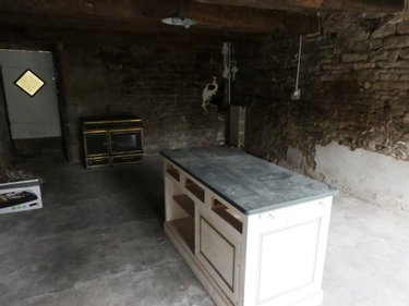 Maison a vendre Guémené-sur-Scorff 56160 Morbihan 182 m2 7 pièces 178900 euros