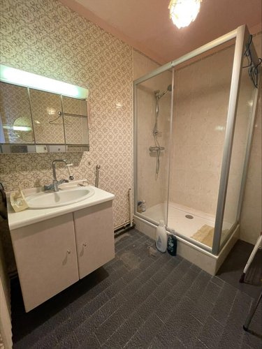 Appartement a vendre Bourg-en-Bresse 01000 Ain 103 m2 5 pièces 195000 euros