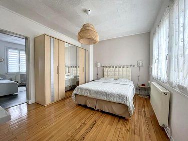 Maison a vendre Amiens 80000 Somme 80 m2 4 pièces 119700 euros