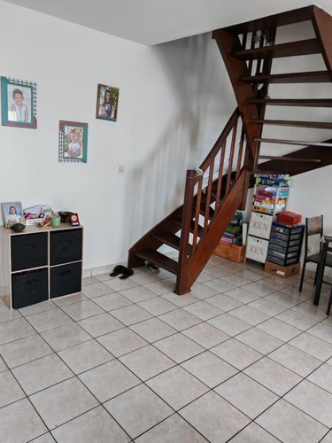 Maison a vendre Saint-Denis 97400 Réunion 87 m2 4 pièces 233600 euros