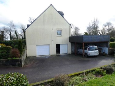 Maison a vendre Locmalo 56160 Morbihan 130 m2 6 pièces 309530 euros