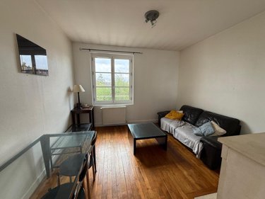 Appartement a vendre Tours 37000 Indre-et-Loire 51 m2 3 pièces 159600 euros