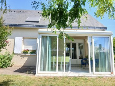 Maison a vendre Saint-Barthélemy-d'Anjou 49124 Maine-et-Loire 98 m2 5 pièces 280350 euros