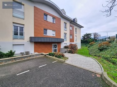 Appartement a vendre Challex 01630 Ain 69 m2 3 pièces 380000 euros