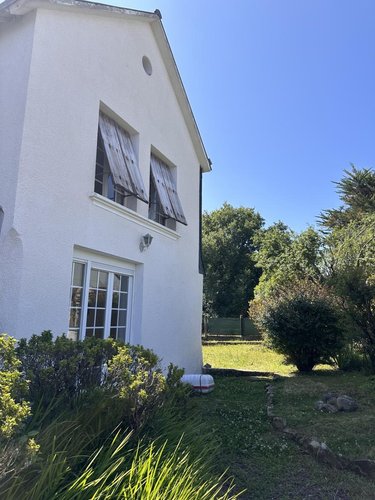 Maison a vendre Vannes 56000 Morbihan 198 m2 7 pièces 806140 euros