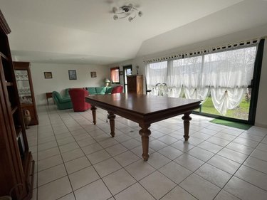 Maison a vendre Hennebont 56700 Morbihan 180 m2 6 pièces 297464 euros