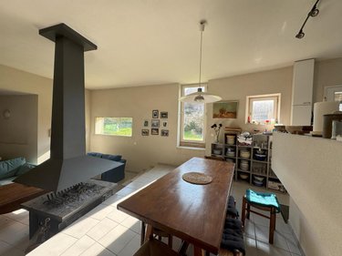Maison a vendre Le Bois-Plage-en-Ré 17580 Charente-Maritime 250 m2 9 pièces 1349000 euros